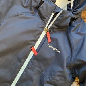 Patagonia Snowbelle XS Girls